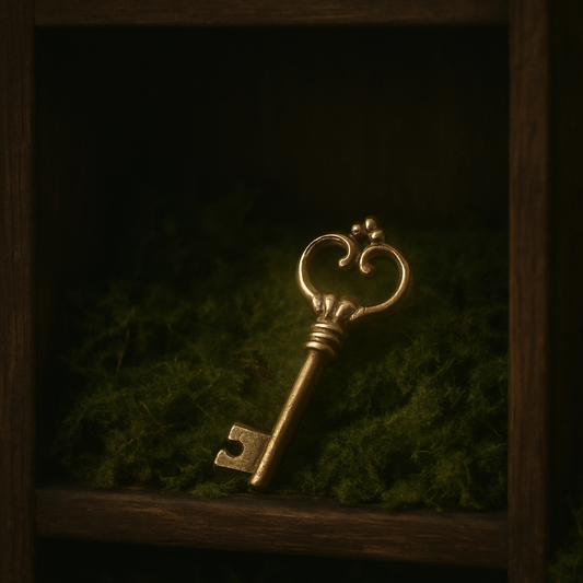Hidden Treasure