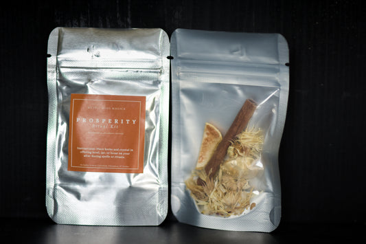 Ritual Kits