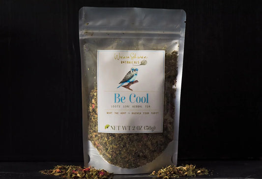 Be Cool Tea