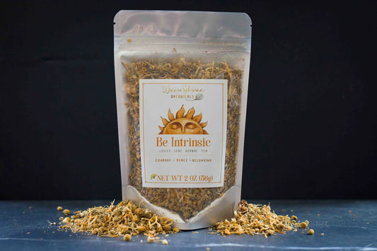 Be Intrinsic Tea