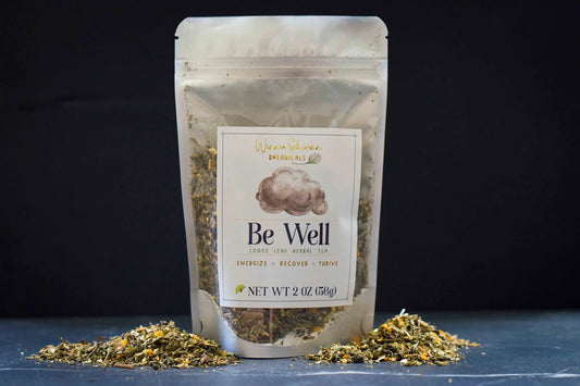 Be Well Tea