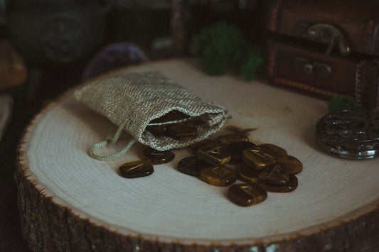 Runes