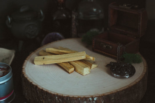 Palo Santo